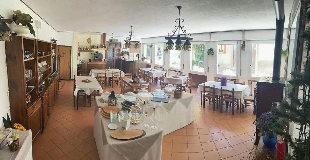 Hotel Bologna Fanano