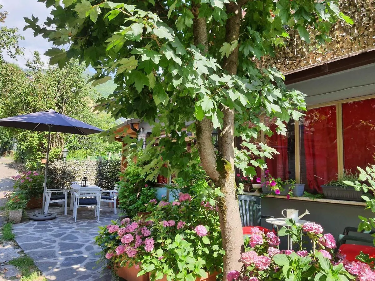 **  Hotel Bologna Fanano Italy