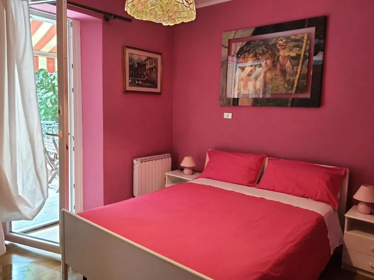Hotel Bologna Fanano