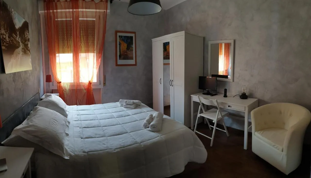Hotel Bologna Fanano