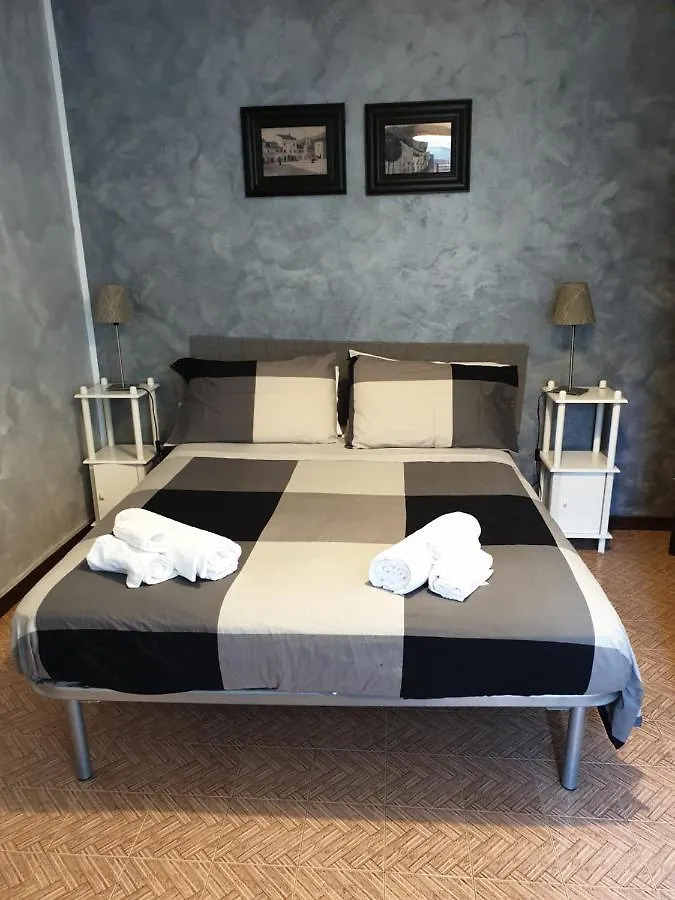 Hotel Bologna Fanano 2*,
