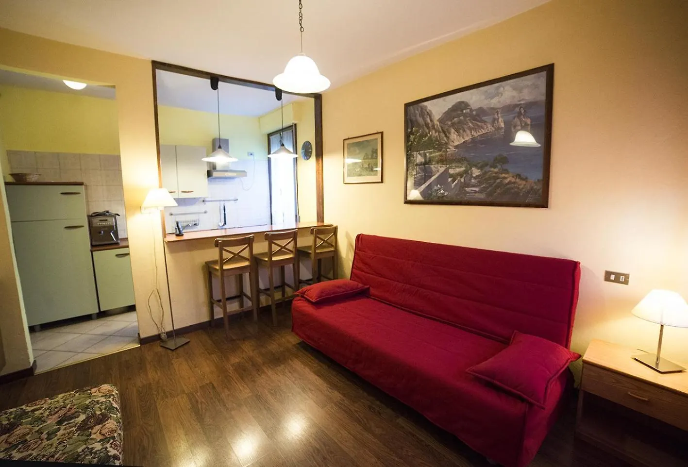 **  Hotel Bologna Fanano Italy