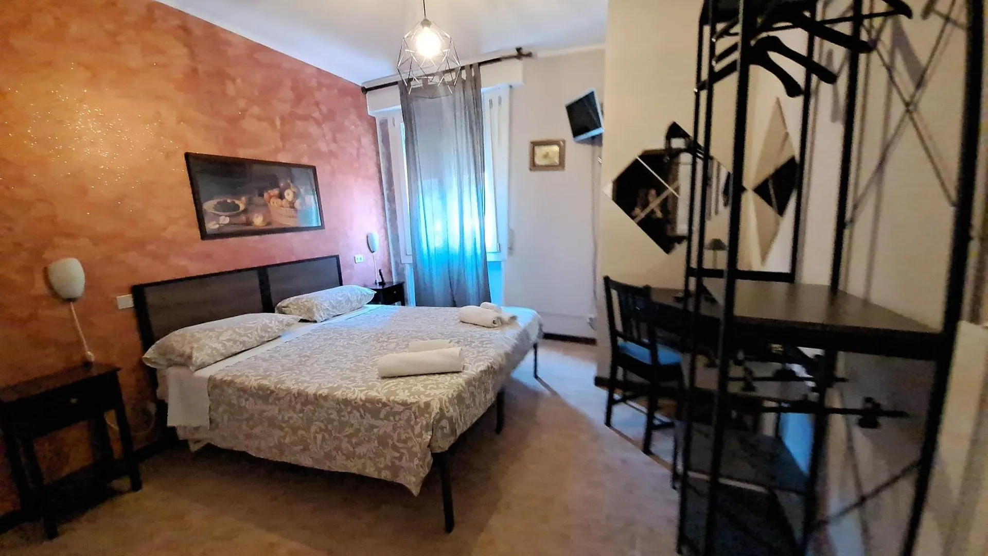 **  Hotel Bologna Fanano Itálie