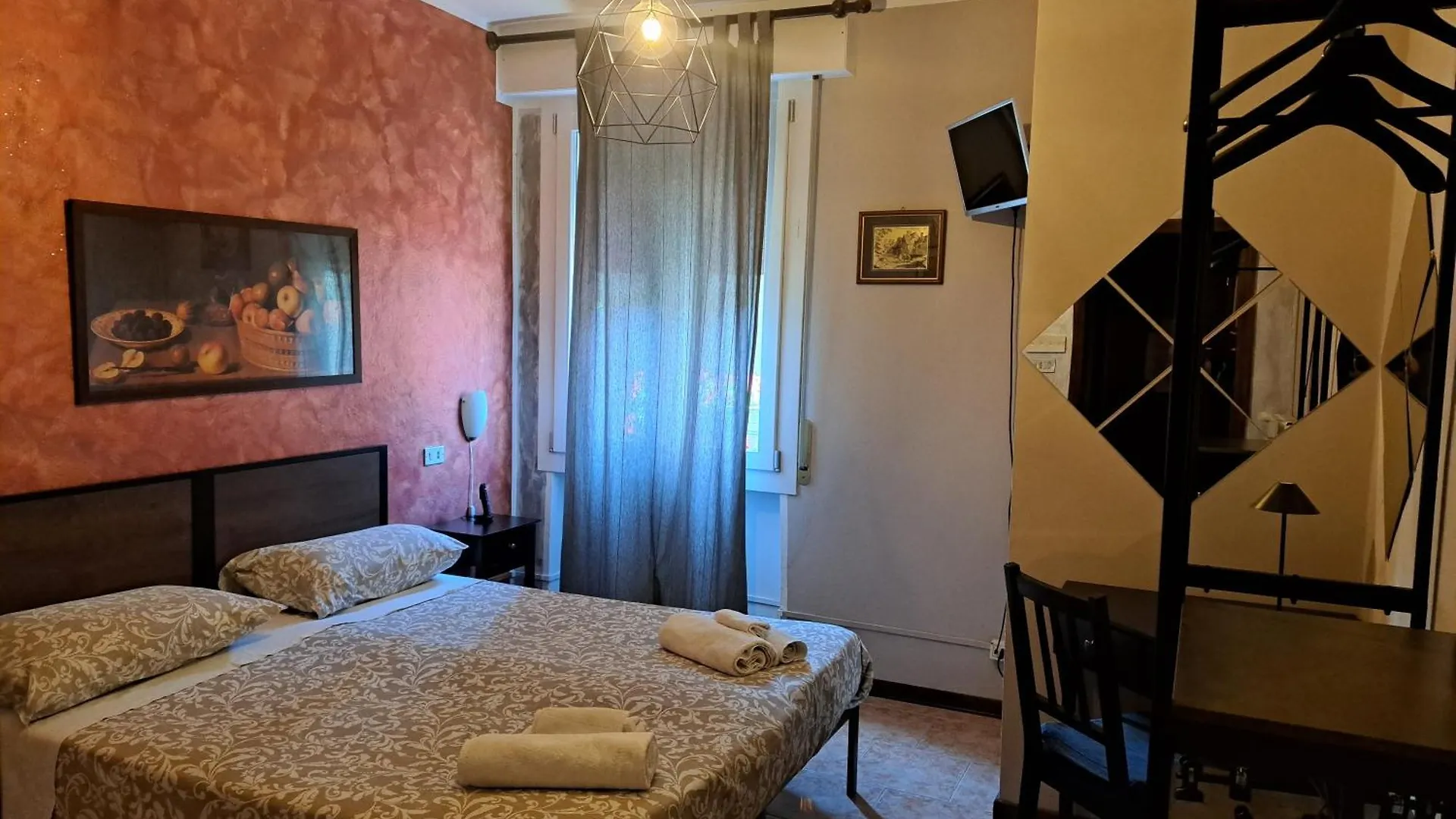 **  Hotel Bologna Fanano Italy