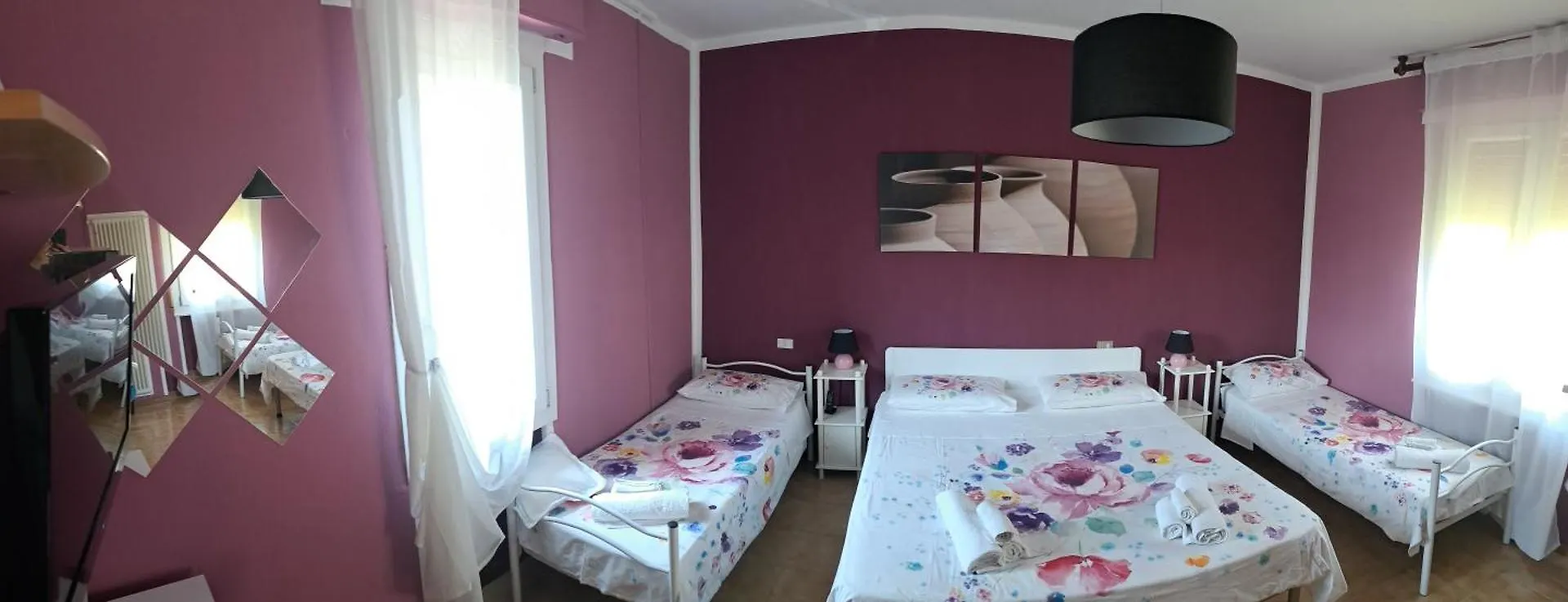Hotel Bologna Fanano
