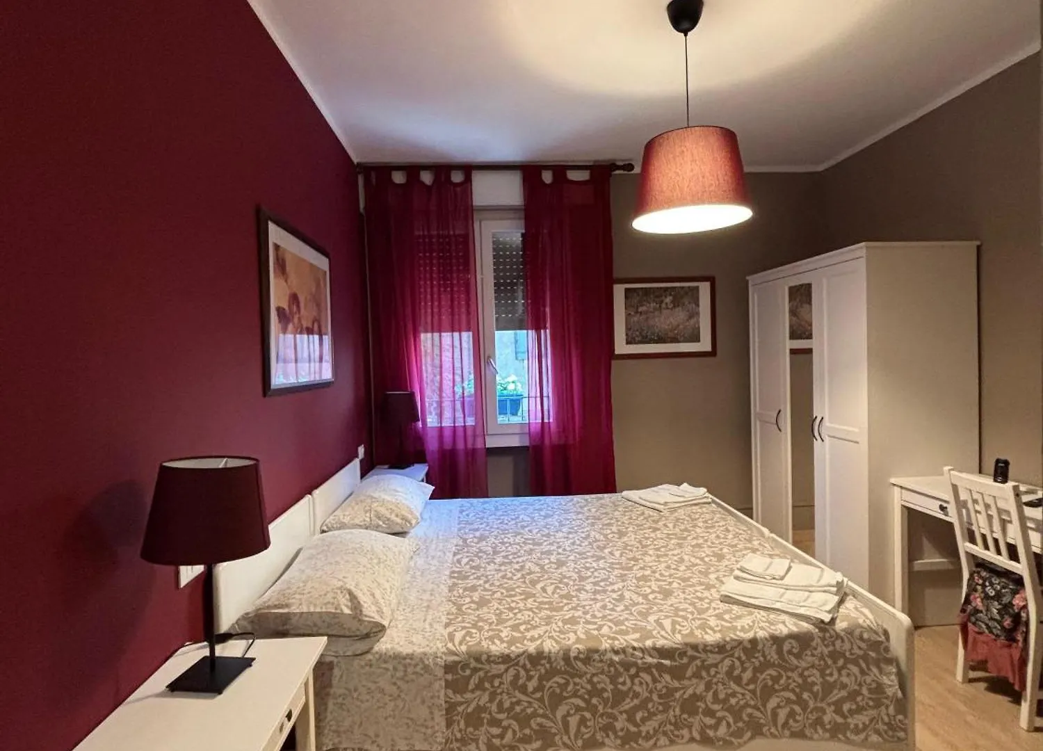 Hotel Bologna Fanano