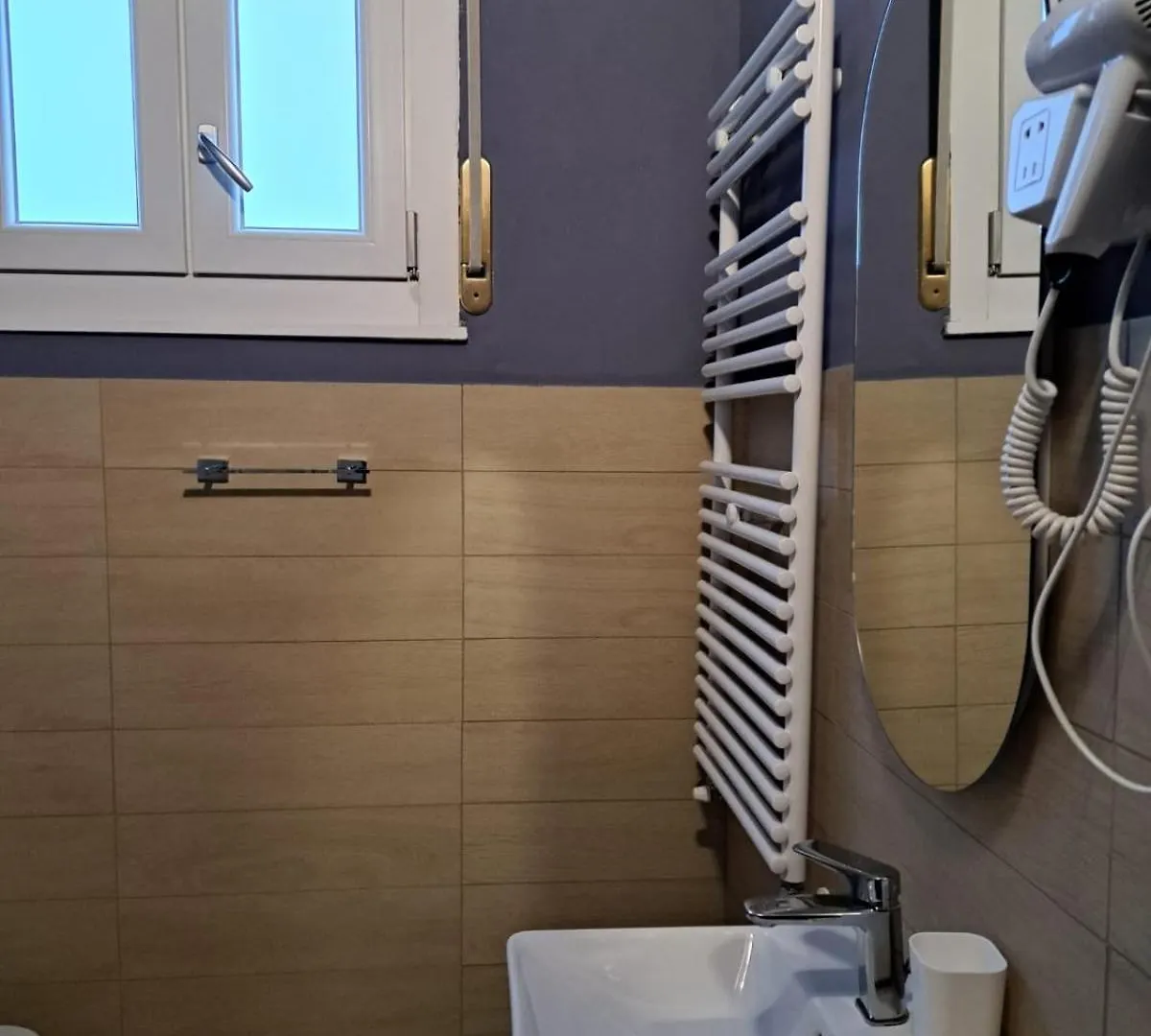 Hotel Bologna Fanano Italy