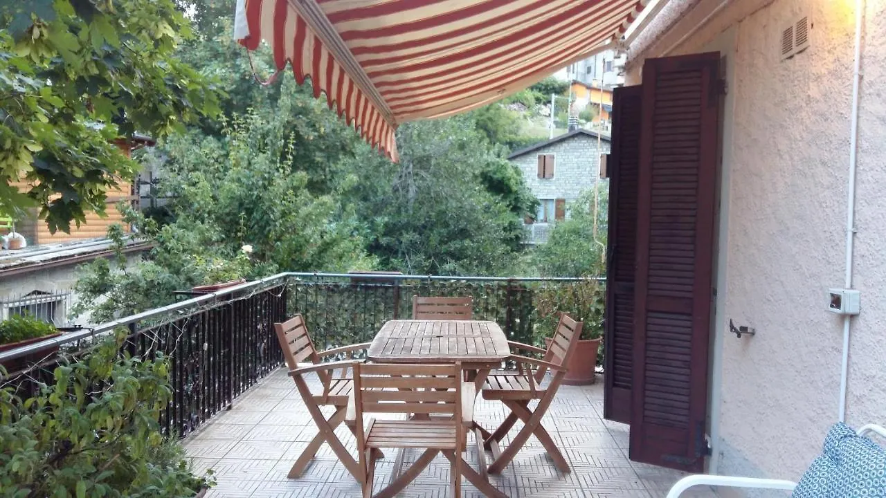 Hotel Bologna Fanano