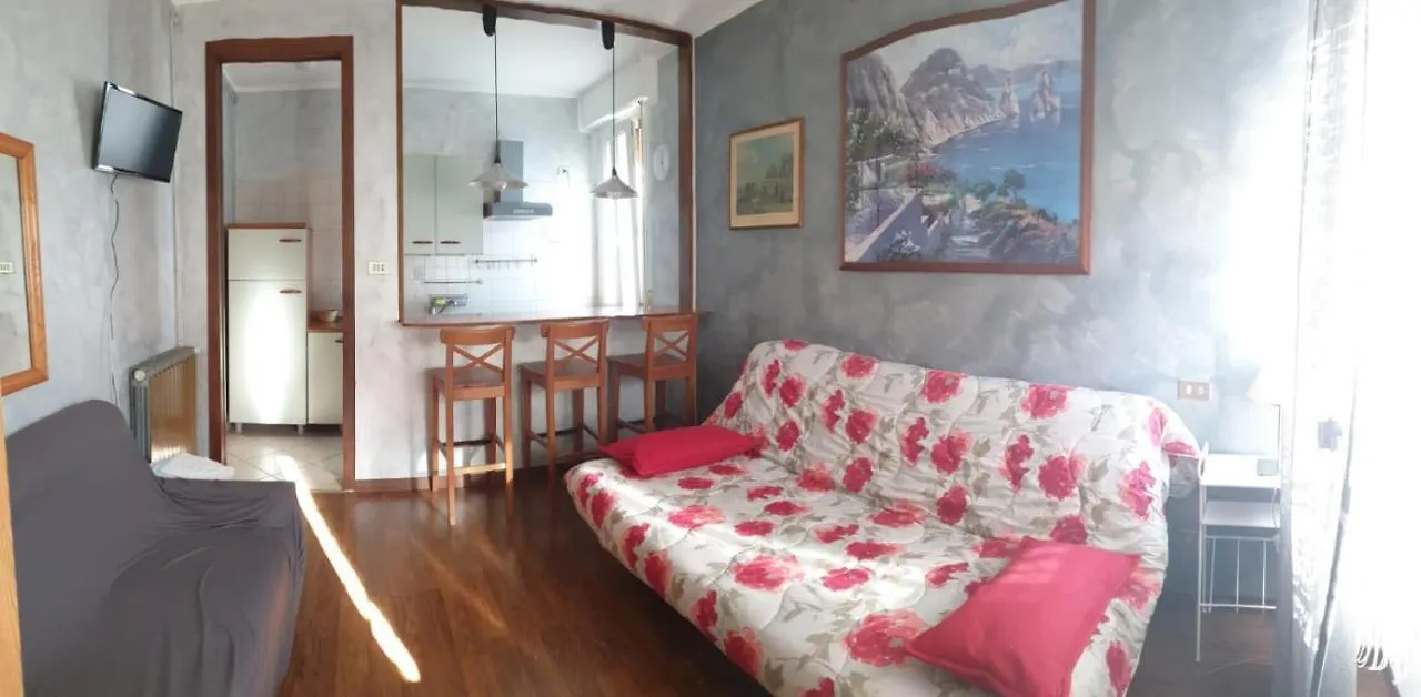 Hotel Bologna Fanano