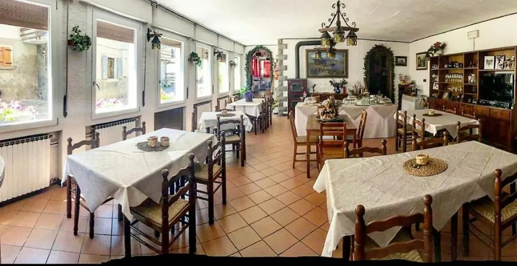 Hotel Bologna Fanano