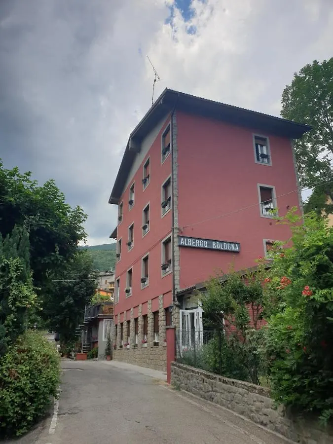 Hotel Bologna Fanano