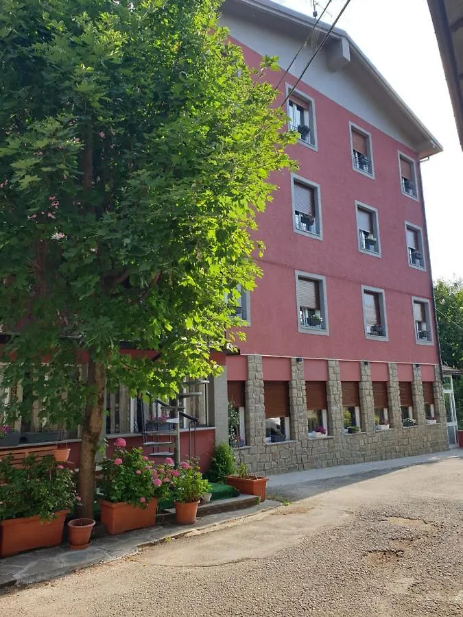 Hotel Bologna Fanano