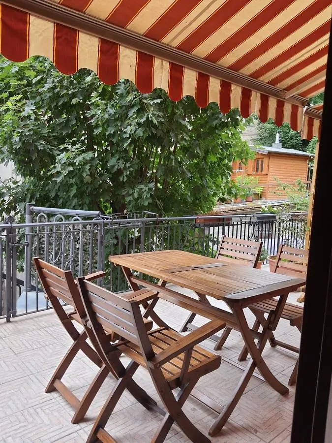 Hotel Bologna Fanano