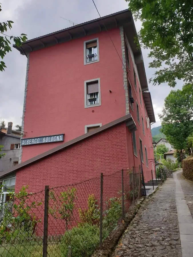 Hotel Bologna Fanano