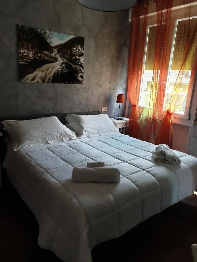 **  Hotel Bologna Fanano Włochy